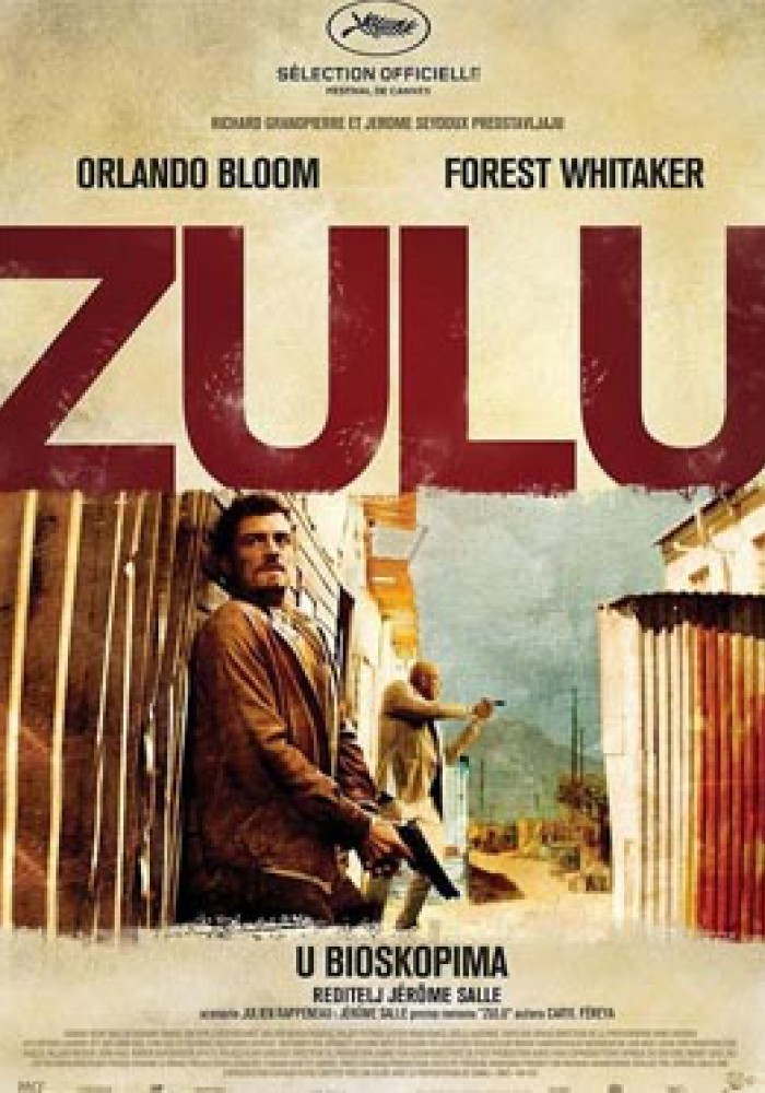 Zulu